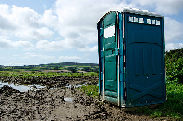 Types of Portable Toilets We Offer in Linden, AL